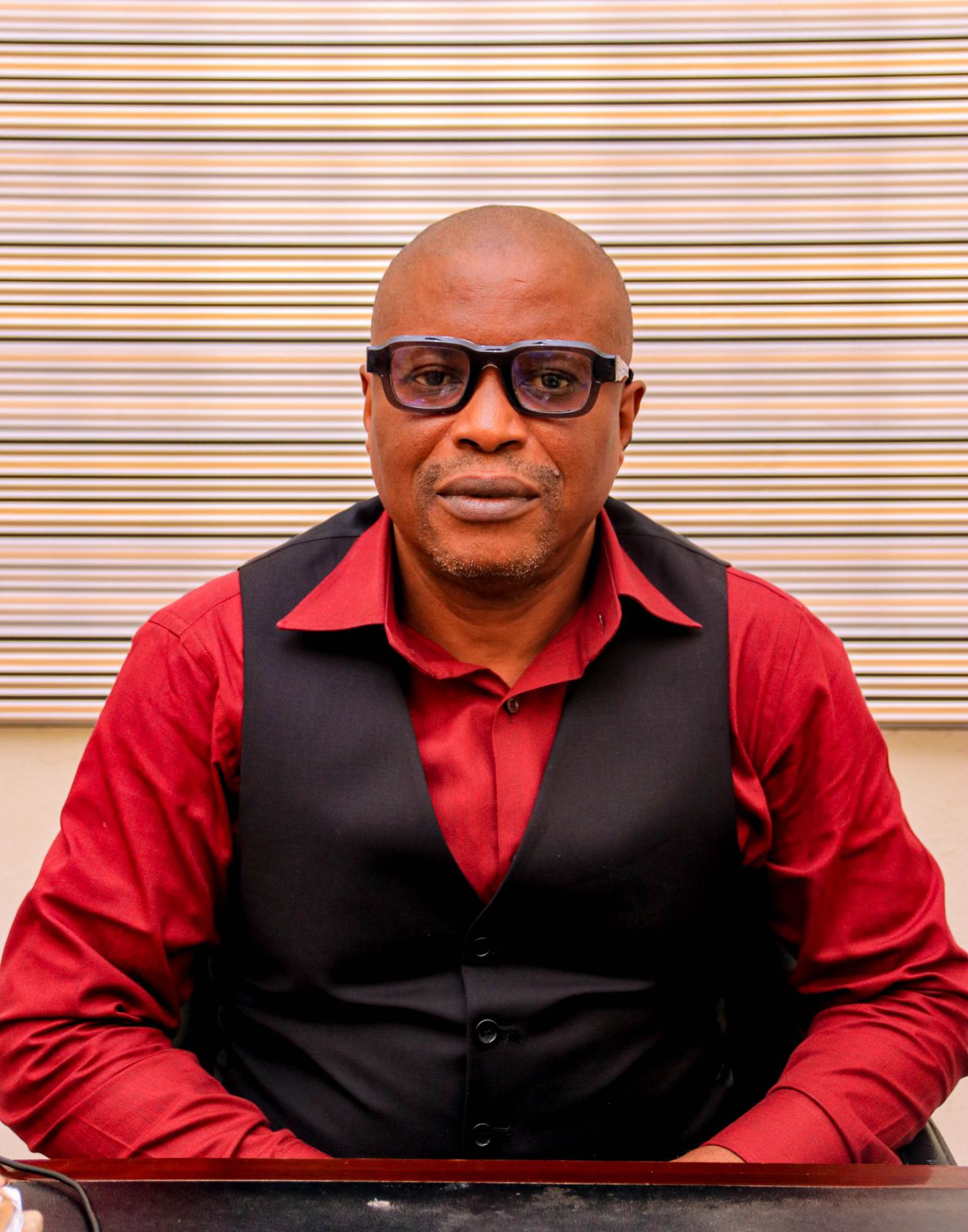 Barr. Edim Osadim Odey