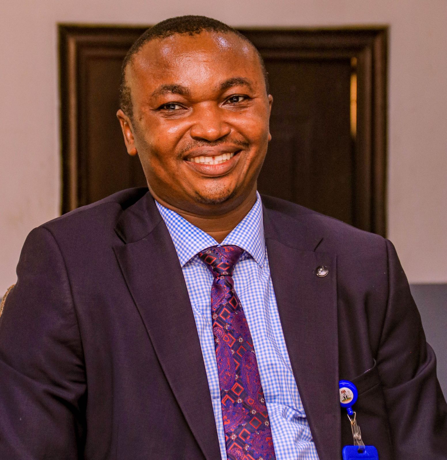 Head of Department