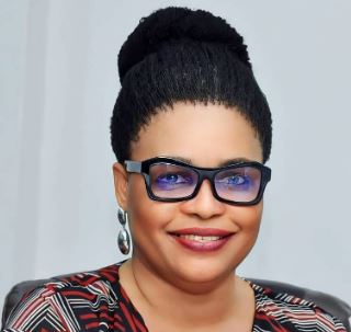 Ms Rebecca Effiom Ibiang