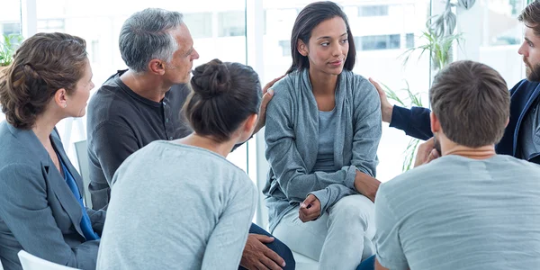 Firm A - Community Psychiatry