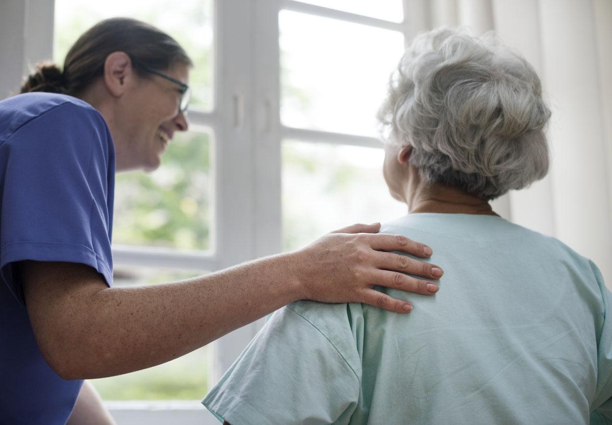 Firm E - Geriatric Psychiatry